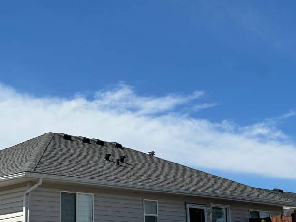 Gutter Replacement in Millville, UT