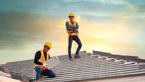 Best Green or Eco-Friendly Roofing Solutions  in Millville, UT
